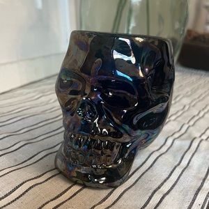 Skeleton Mug